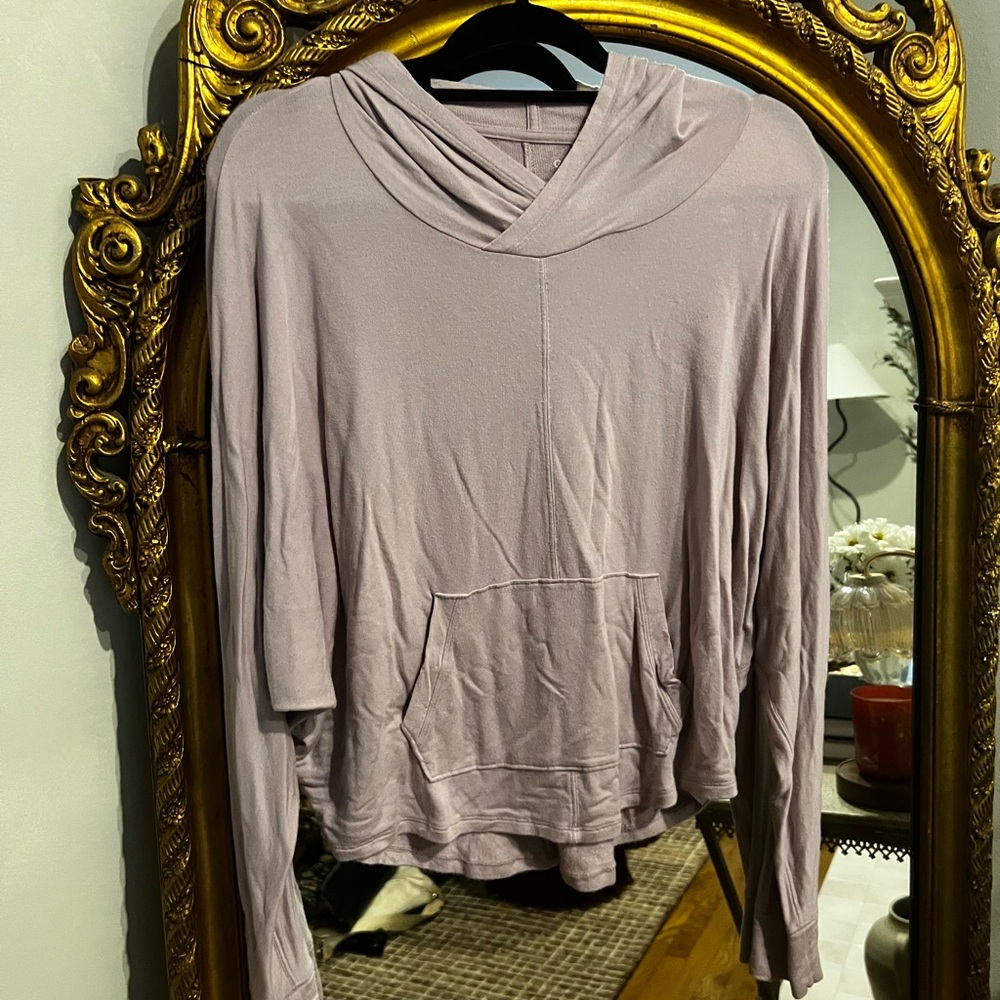 GAP Body Hoodie